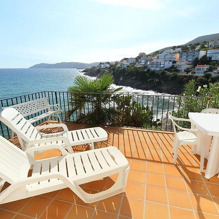 Apartment Cambre D'Aze By Interhome Llanca Bagian luar foto