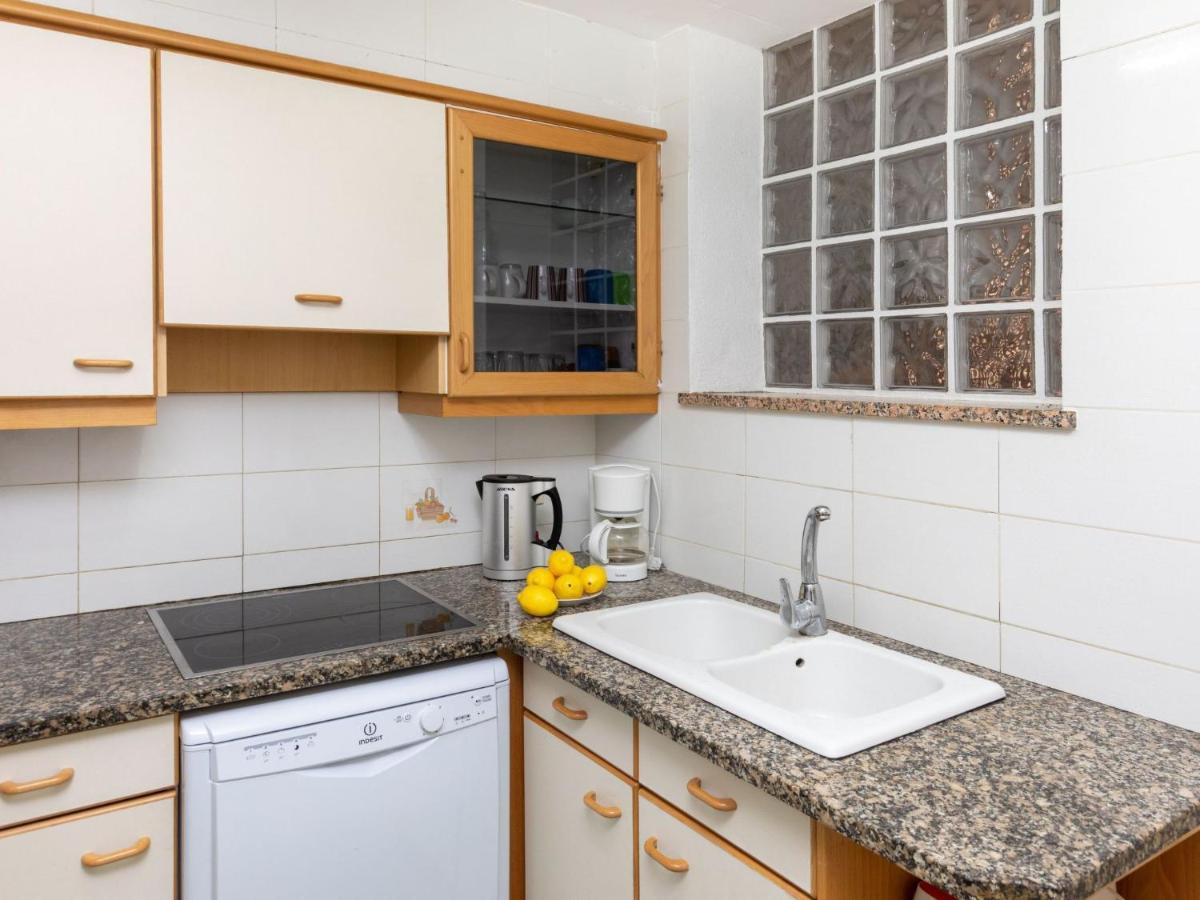 Apartment Cambre D'Aze By Interhome Llanca Bagian luar foto